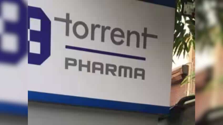 Torrent Pharma gains after receiving USFDA Establishment Inspection ...