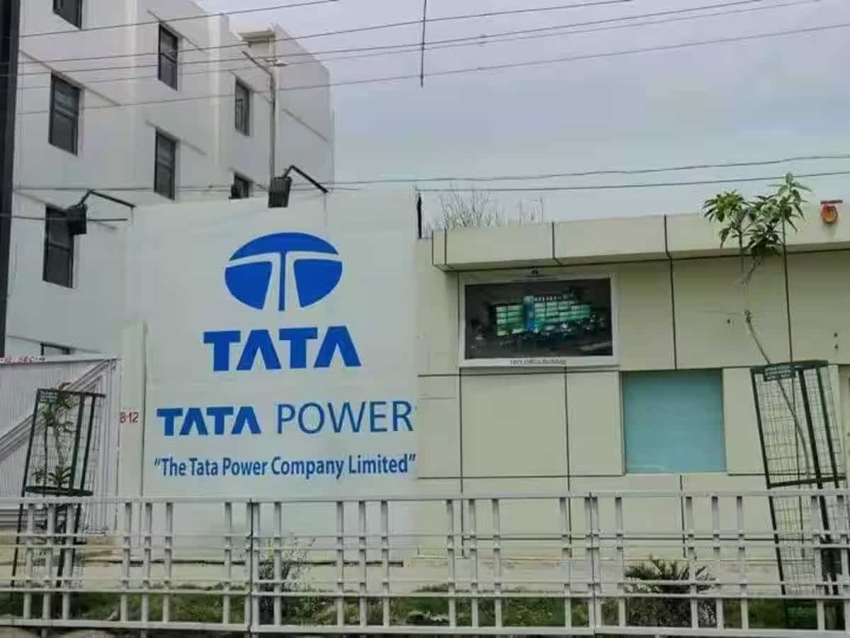 Tata Power, Zoomcar join hands for EV adoption 