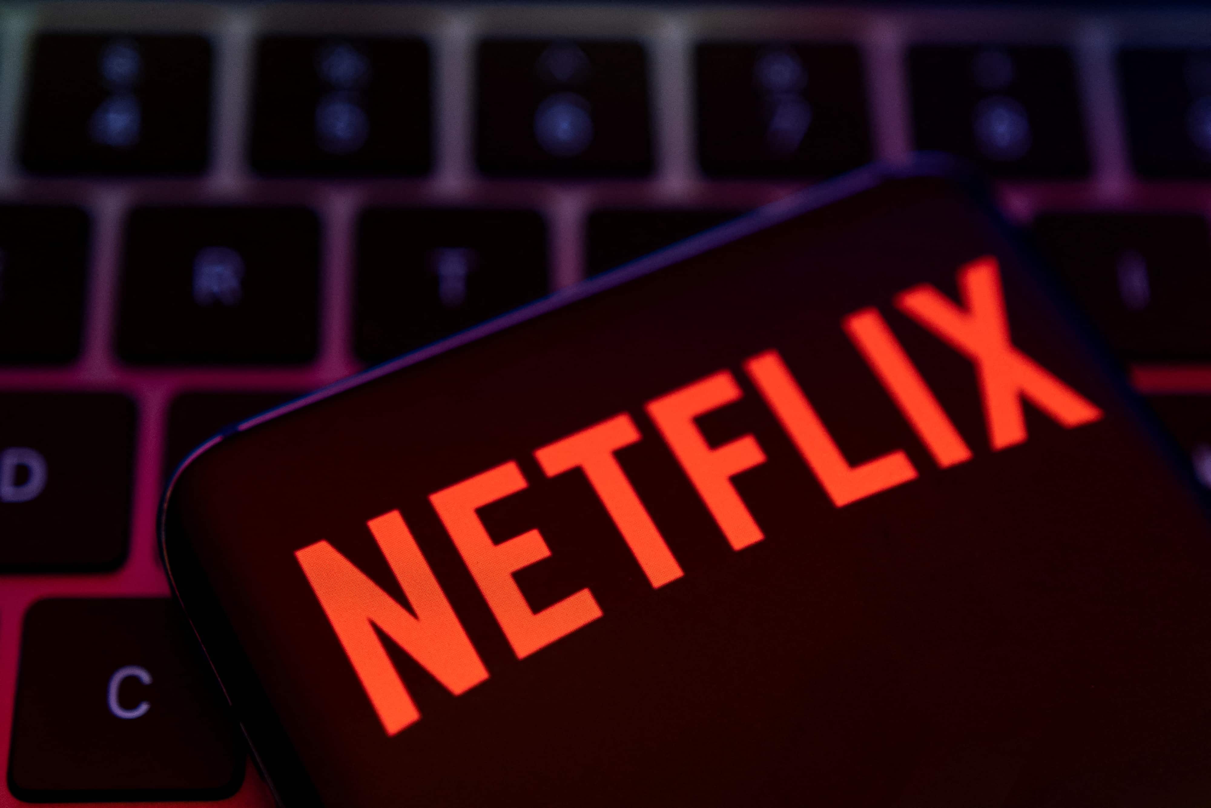 Netflix adds 2.6 million more subscribers in July despite password-sharing crackdown