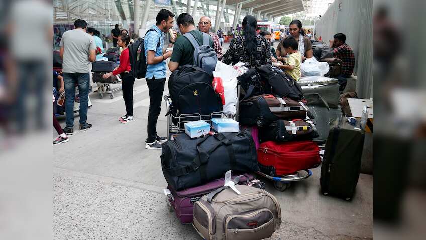 Unaccompanied Minor service: AirAsia India and Air India Express announce special service for unaccompanied minors on flights