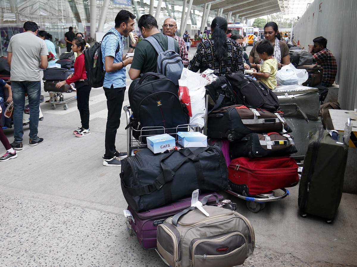 Unaccompanied Minor service: AirAsia India and Air India Express announce special service for unaccompanied minors on flights