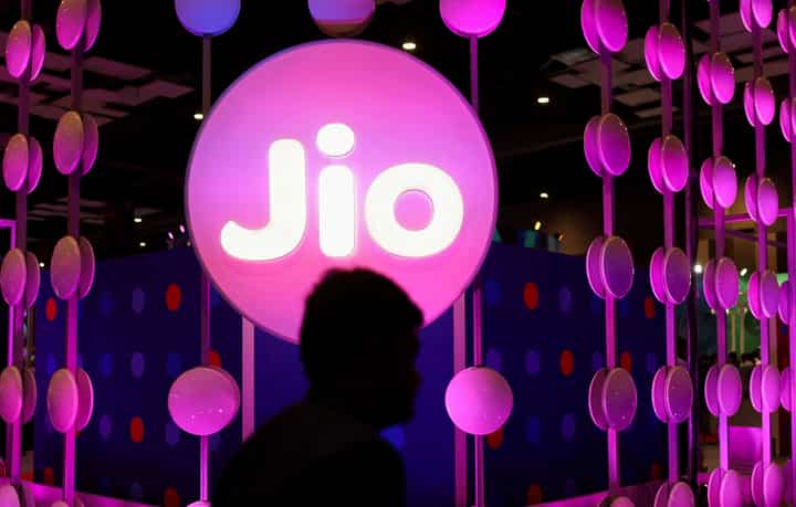 Jio Financial Services shares fall 5%; hit lower circuit limit for 4th day