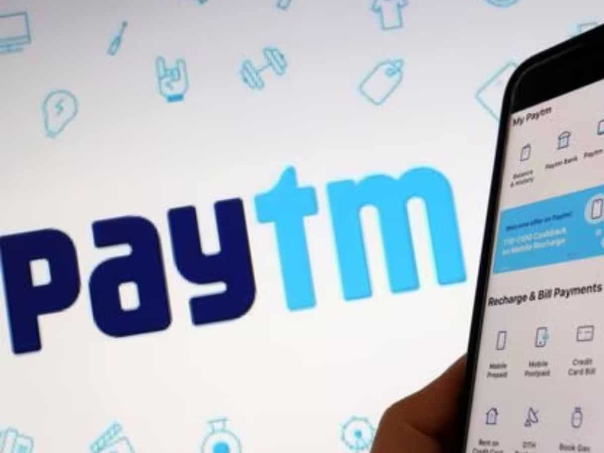 Antfin to sell further 3.6% stake in Paytm; reduce shareholding to less than 10%