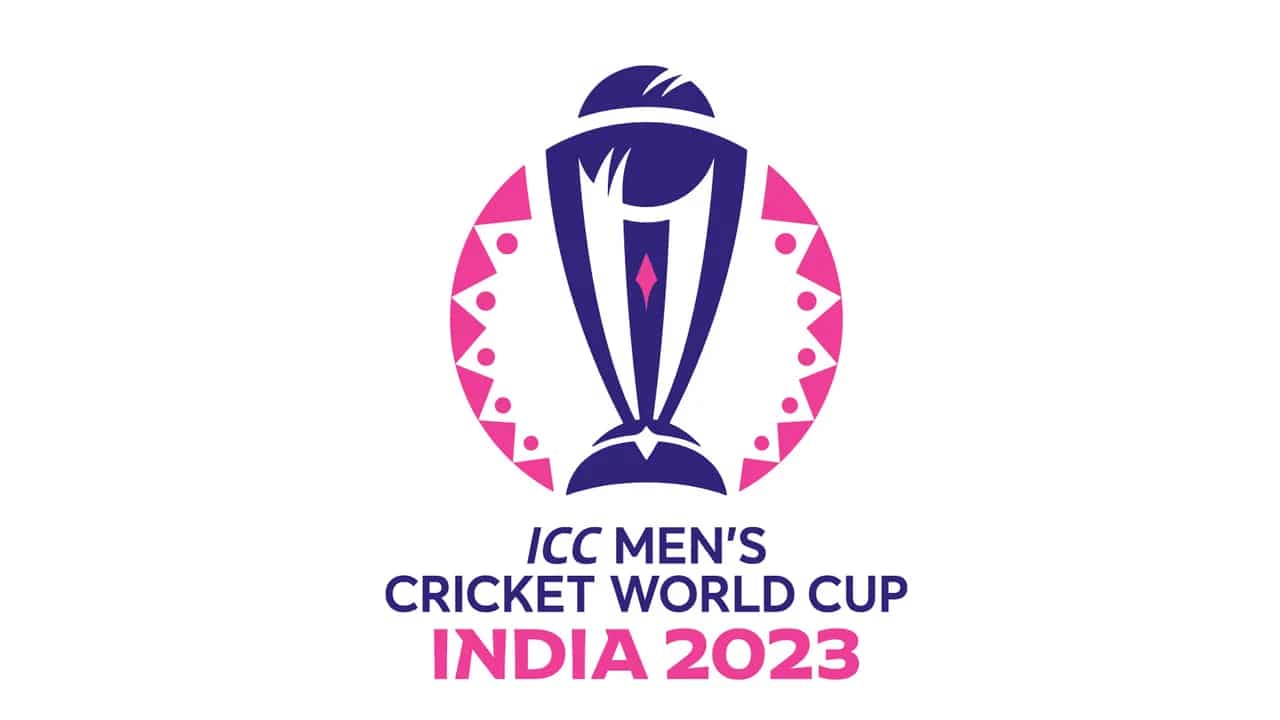 2023 Cricket World Cup Logo | 01 - PNG Logo Vector Brand Downloads (SVG,  EPS)