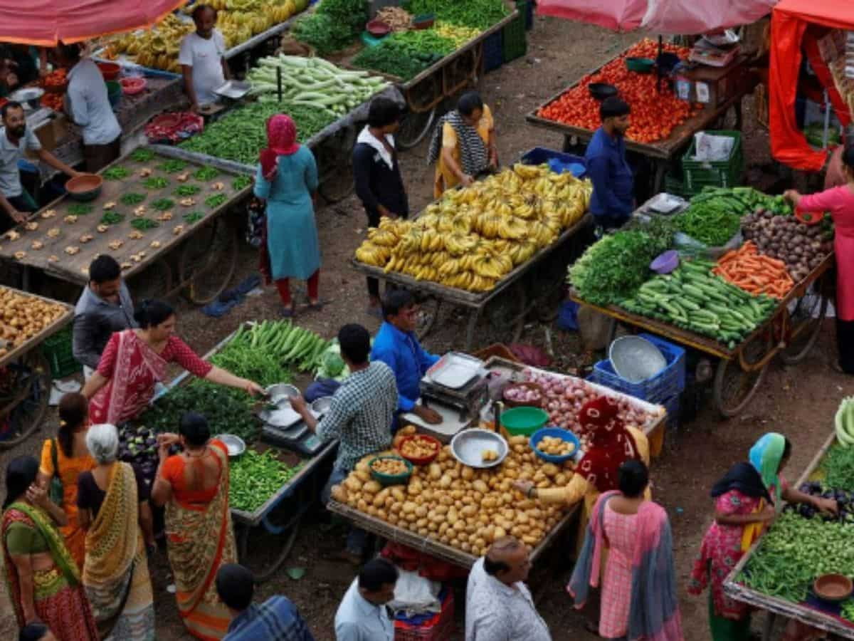 Food price surge forces government measures to improve supplies Zee