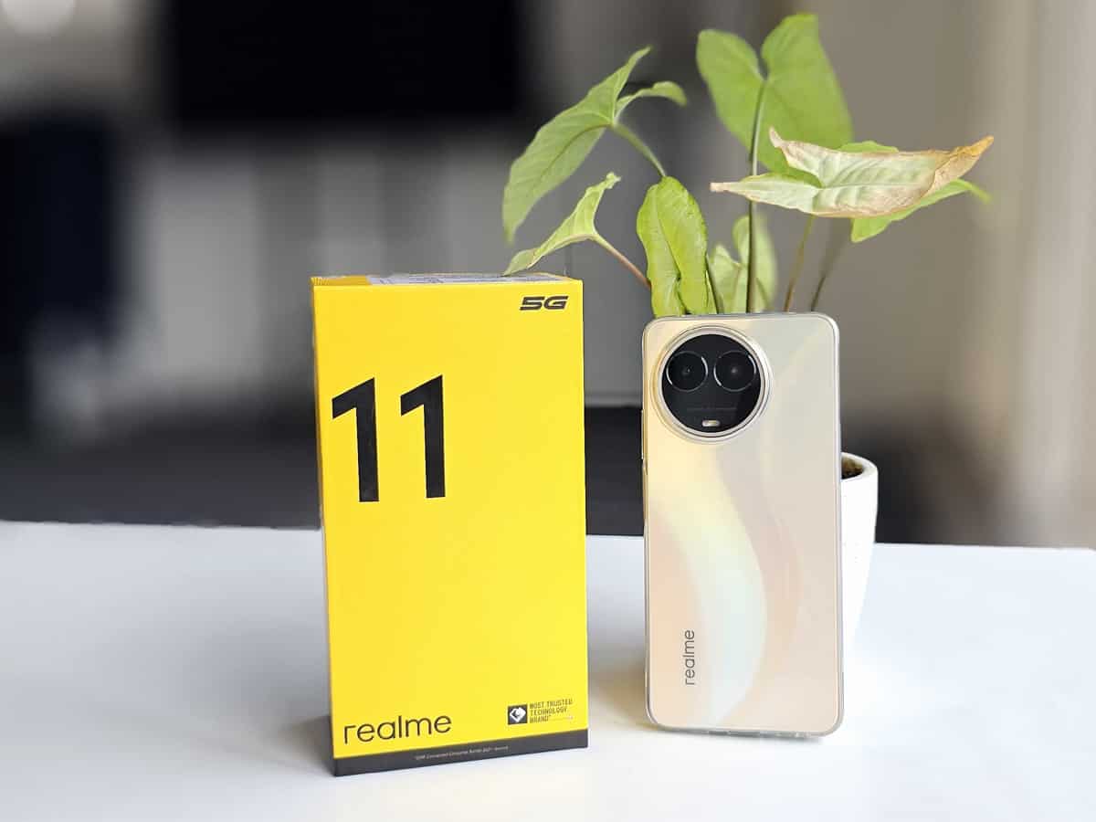 Realme 11 5G Review: Five things to know before you buy this smartphone