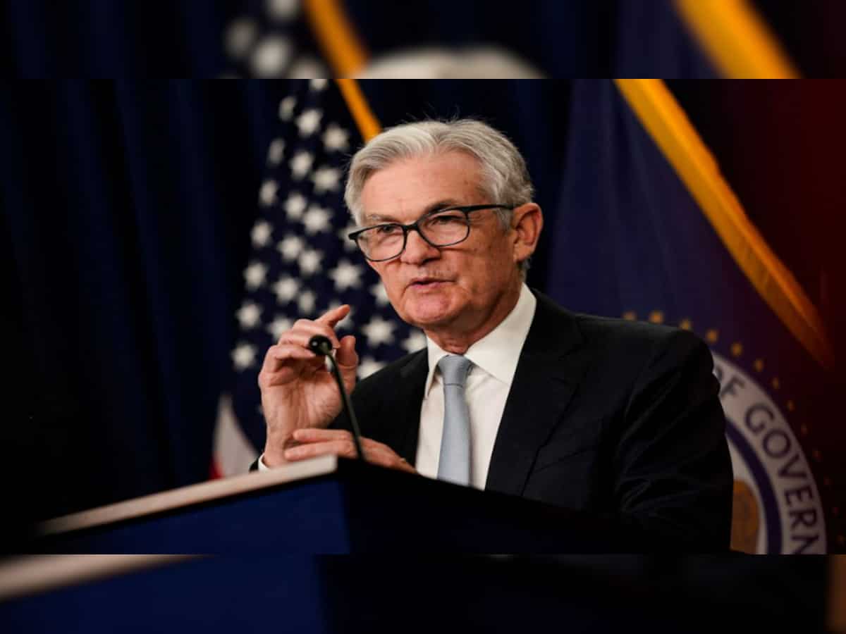 Here's what to expect from US Fed chair Jerome Powell's speech on Friday
