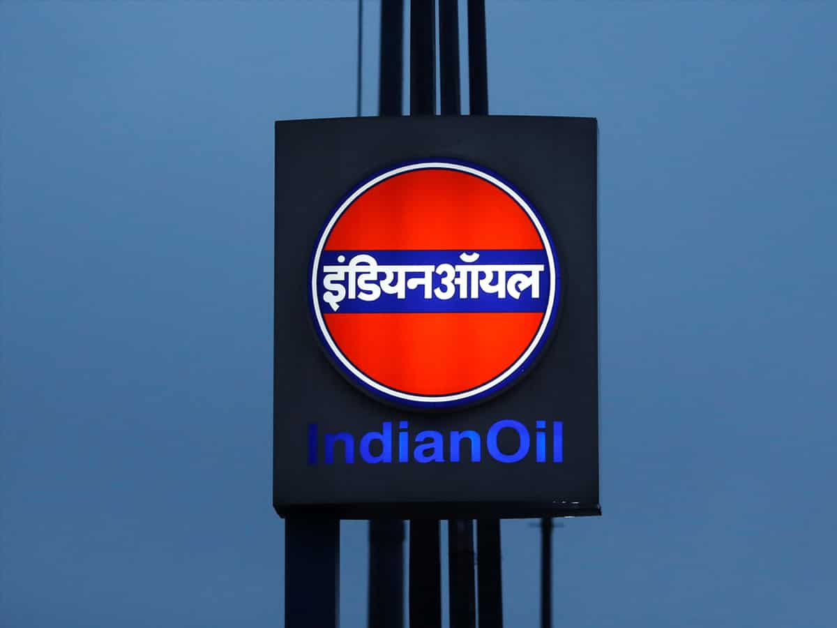 IndianOil sets sight on being '360-degree energy' company; to invest Rs 4 lakh crore