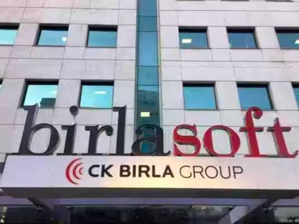 Birlasoft hits fresh 52-week high after Nomura sees nearly 30% upside, forecasts strong growth