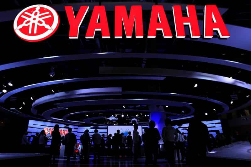 Yamaha Motor contributes to clean, comfortable environment