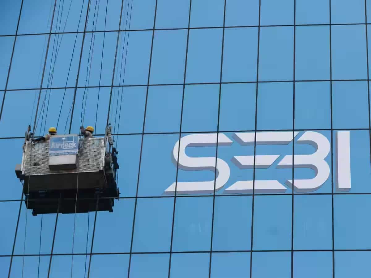 Sebi releases guidelines for exchanges' MDs, CEOs to boost cyber security 