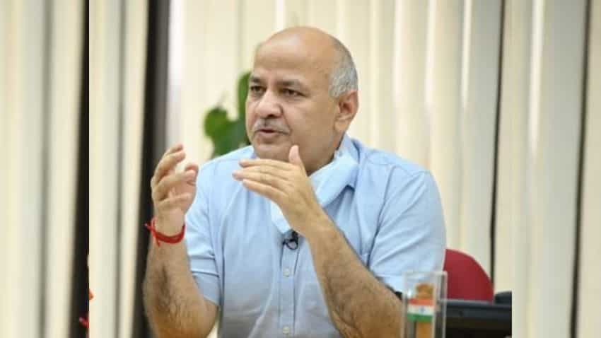 Delhi Excise policy case: Court grants permission to Sisodia to open new bank account