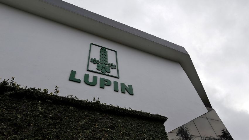 Lupin gets USFDA nod to market generic drug