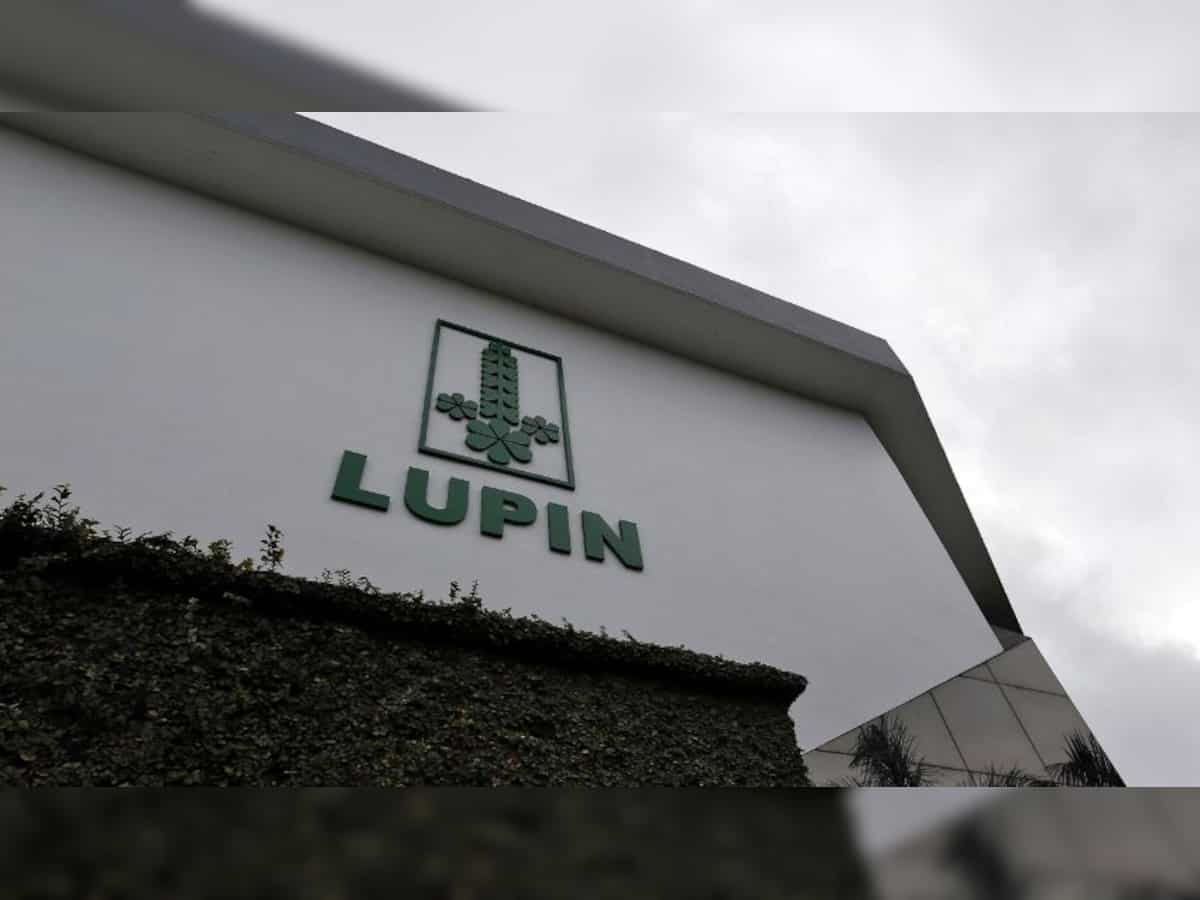 Lupin gets USFDA nod to market generic drug 