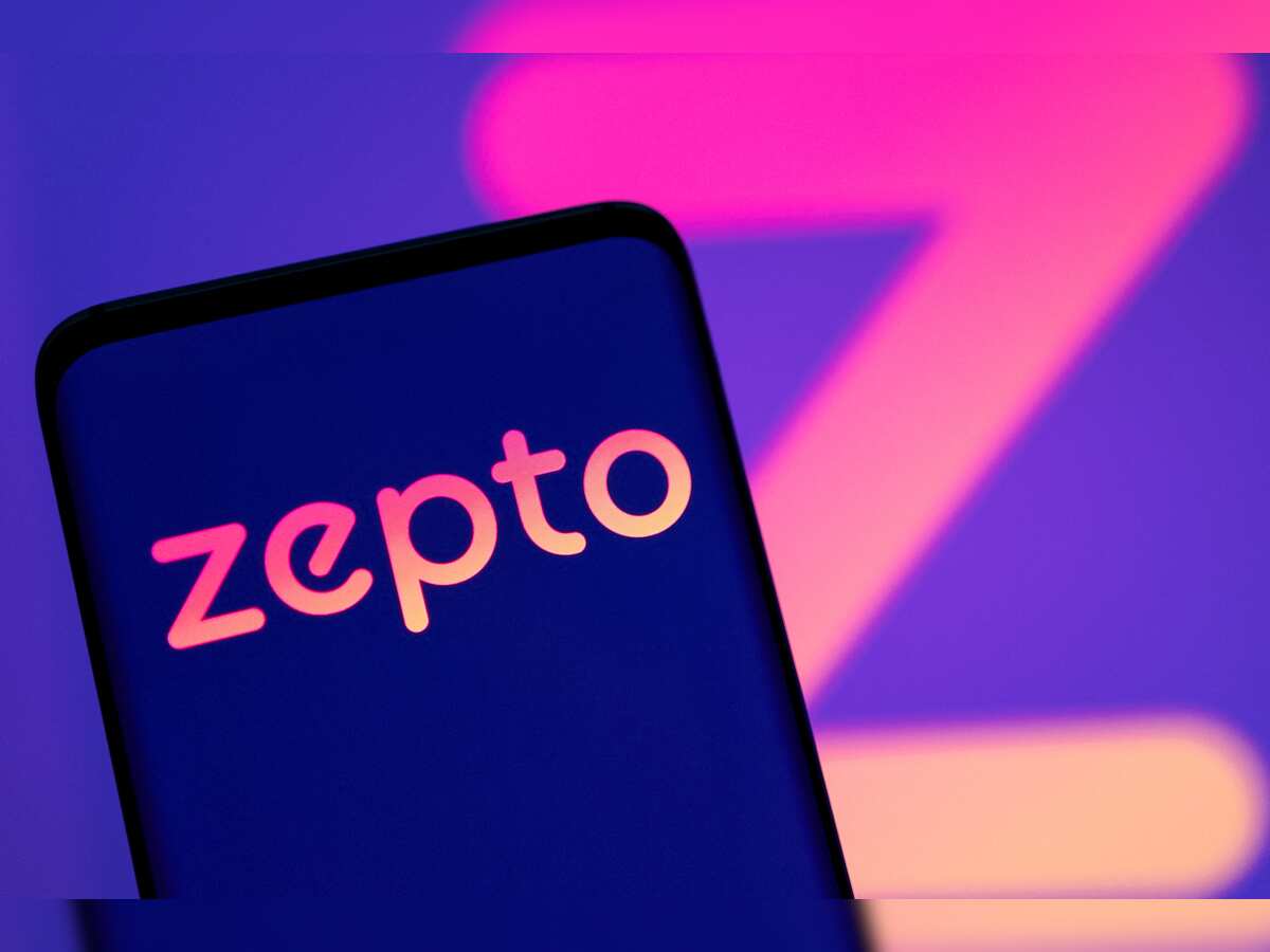 Zepto raises $200 million in Series-E round, becomes India's first unicorn of 2023
