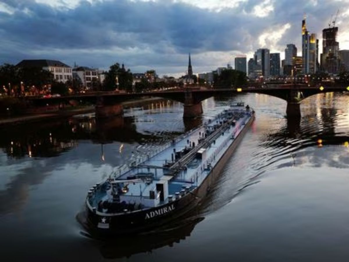 German economy stagnates in Q2 after winter recession