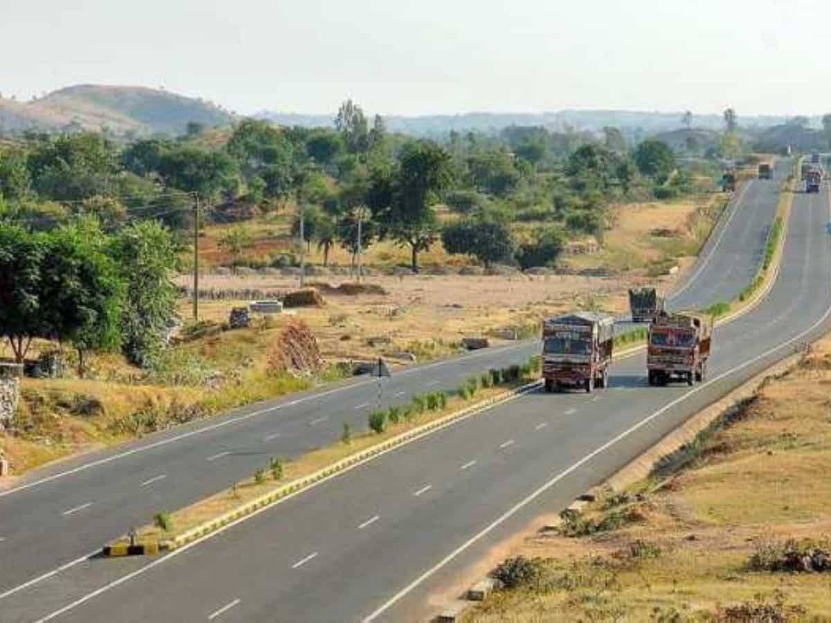 Maharashtra: Palghar ZP submits Rs 354 crore proposal to connect 164 villages with roads 