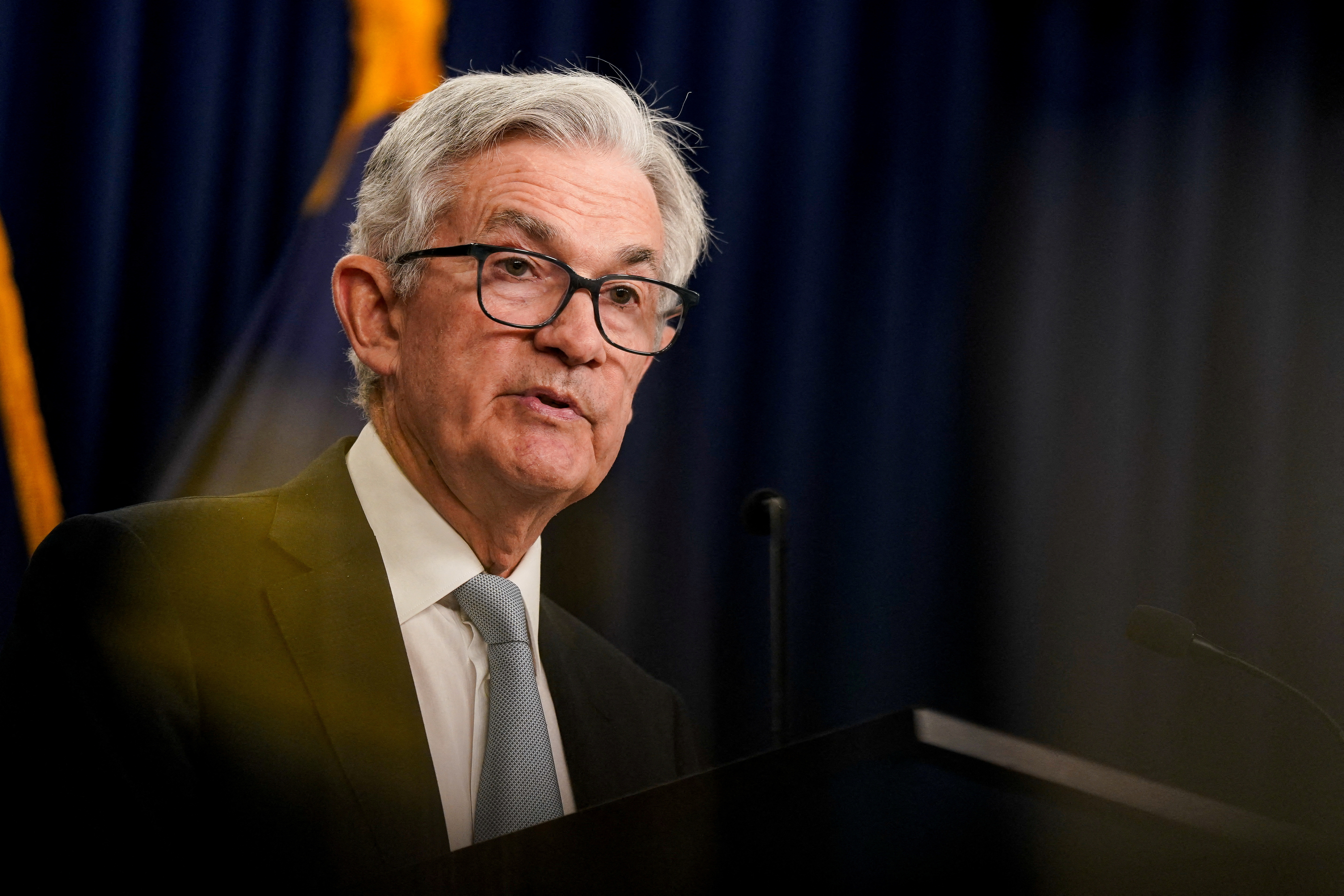 US economy's solid growth could require additional Fed