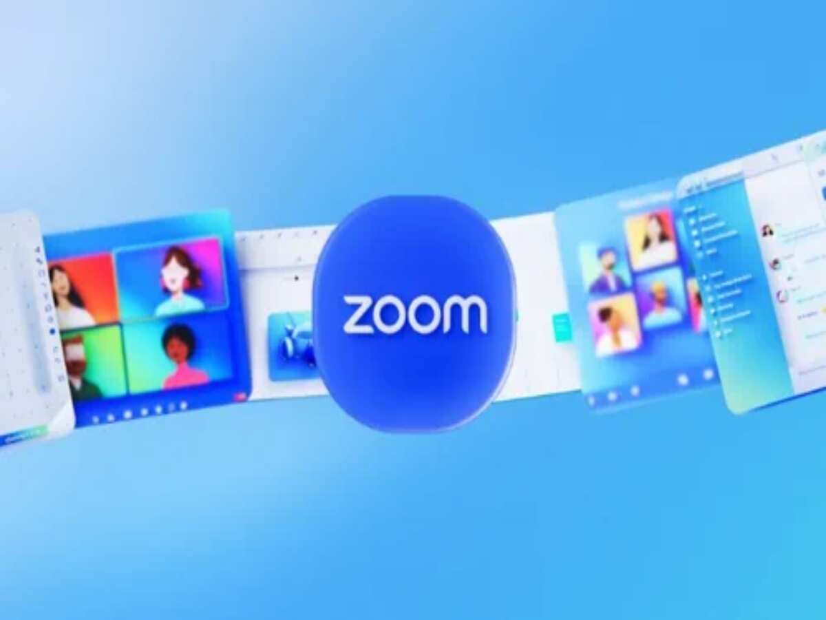 Zoom's new feature to let professionals easily create virtual event design
