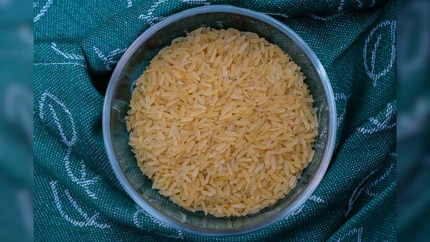 India expands curbs on rice exports with 20% duty on parboiled grade