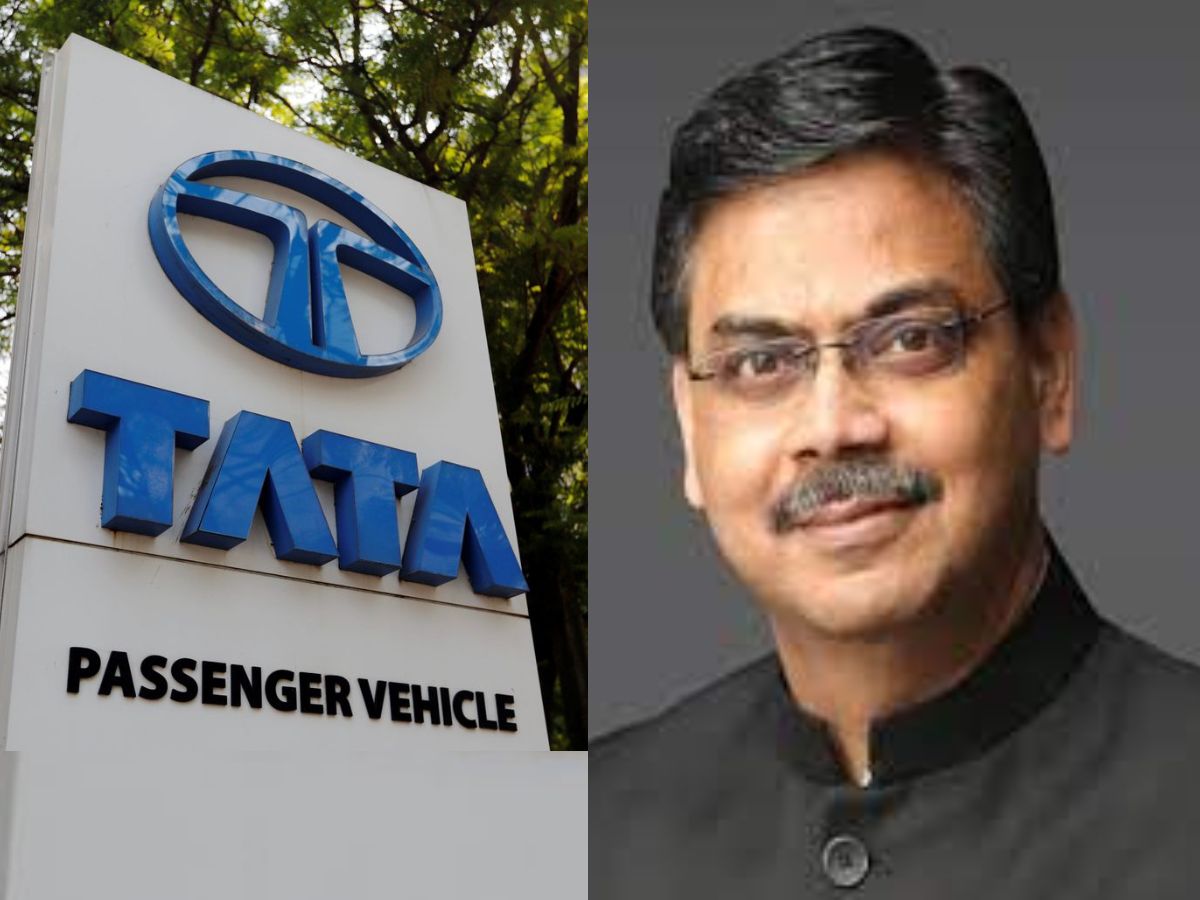 Tata Motors committed to migrate facilities to zero greenhouse gas Chartink Tata Motors