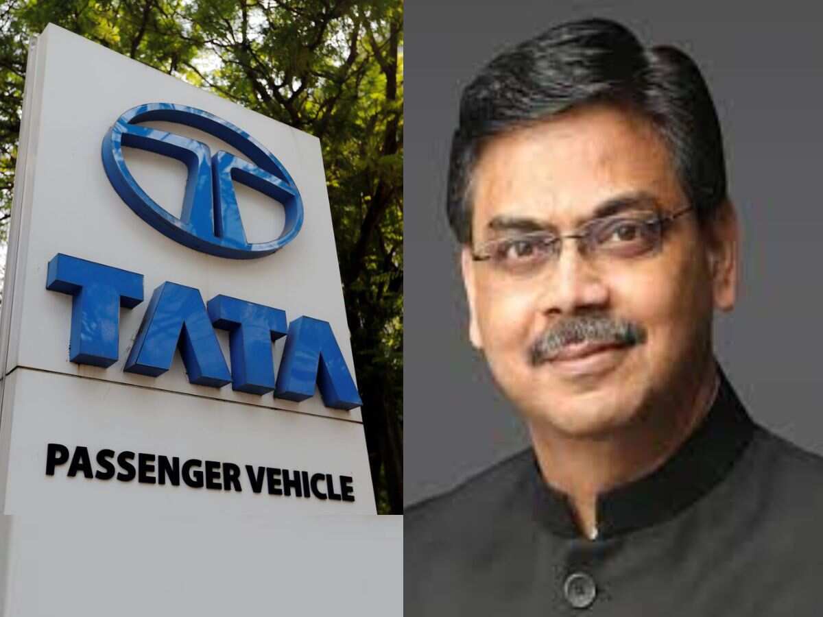 Tata Motors committed to migrate facilities to zero greenhouse gas emissions by 2045: Executive Director
