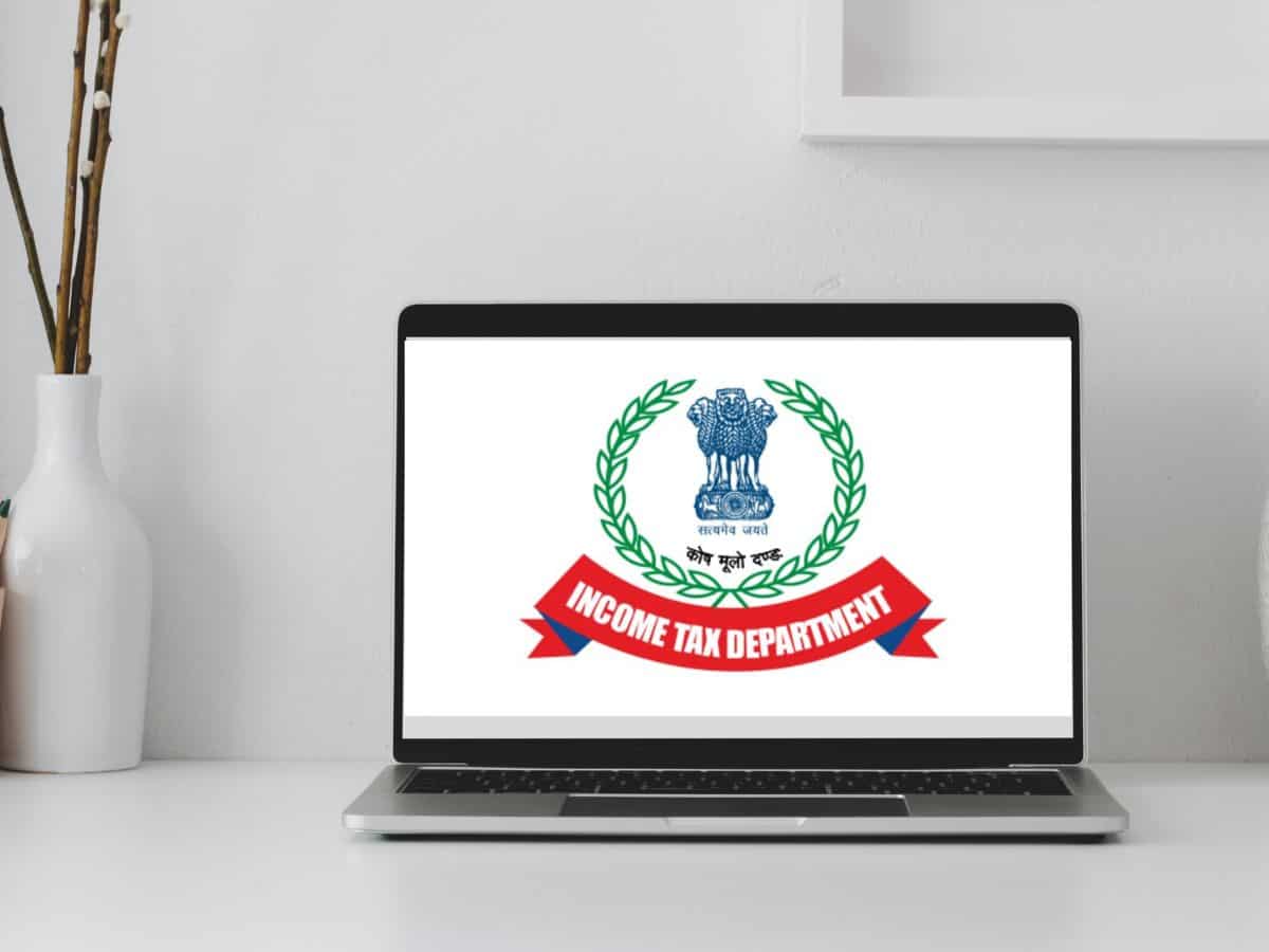 Income Tax Department Recruitment 2023: Monthly Salary upto 81100, Check  Posts, Qualification, How to Apply