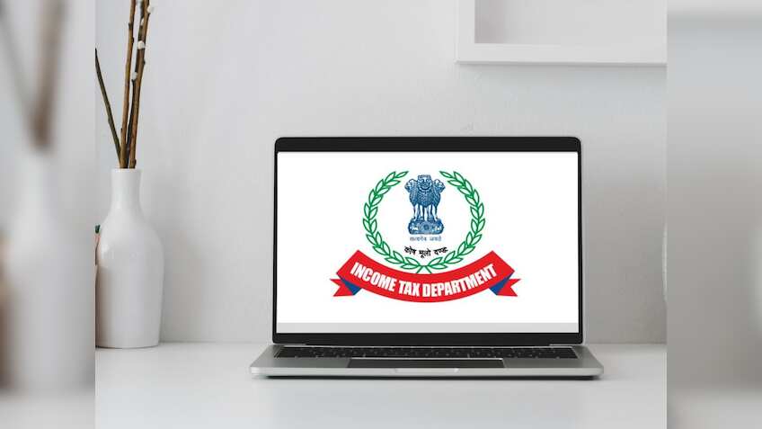 Income Tax Dept launches revamped website with add-on features