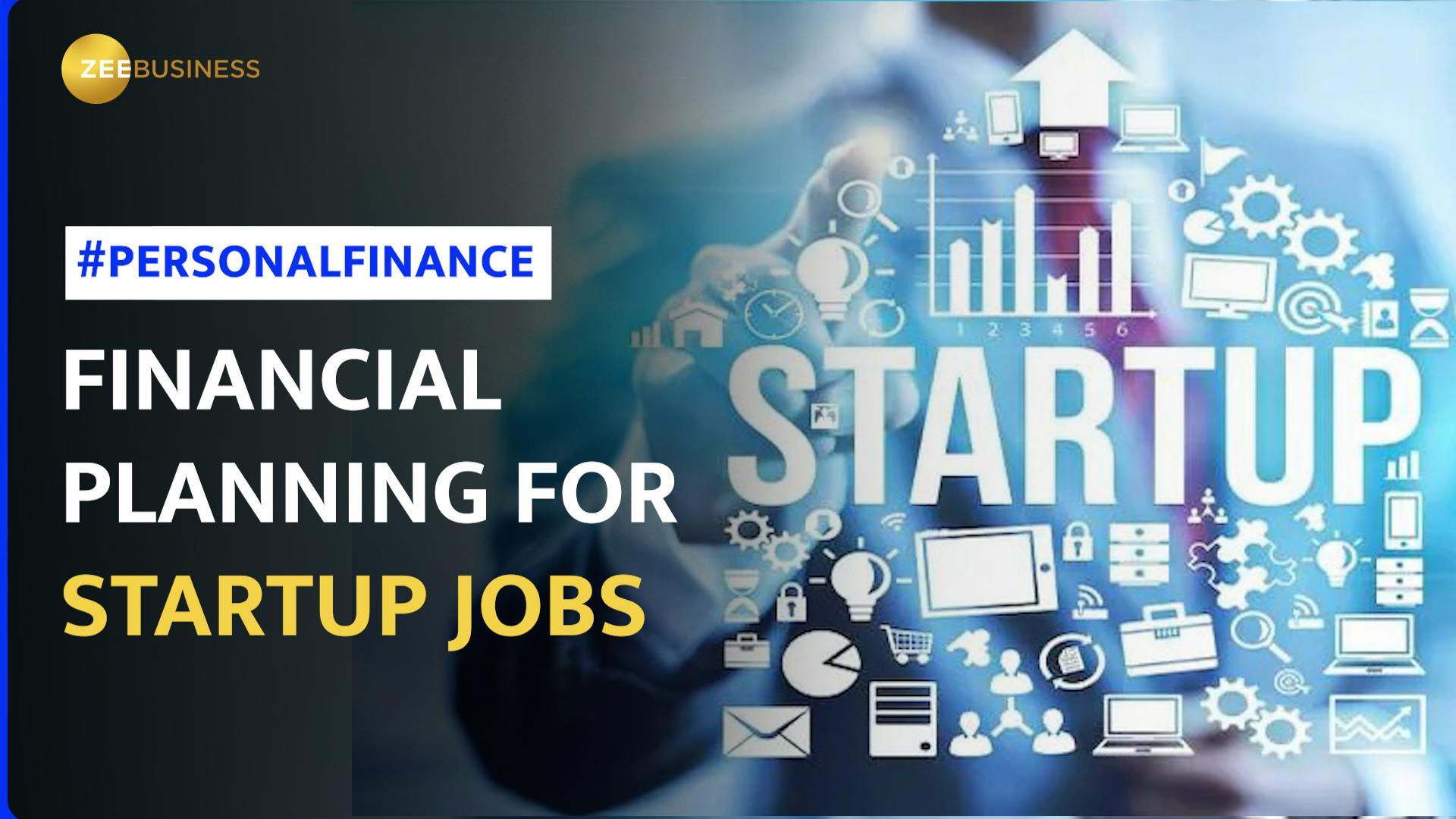 How to Make Smart Financial Decisions When Joining a Startup