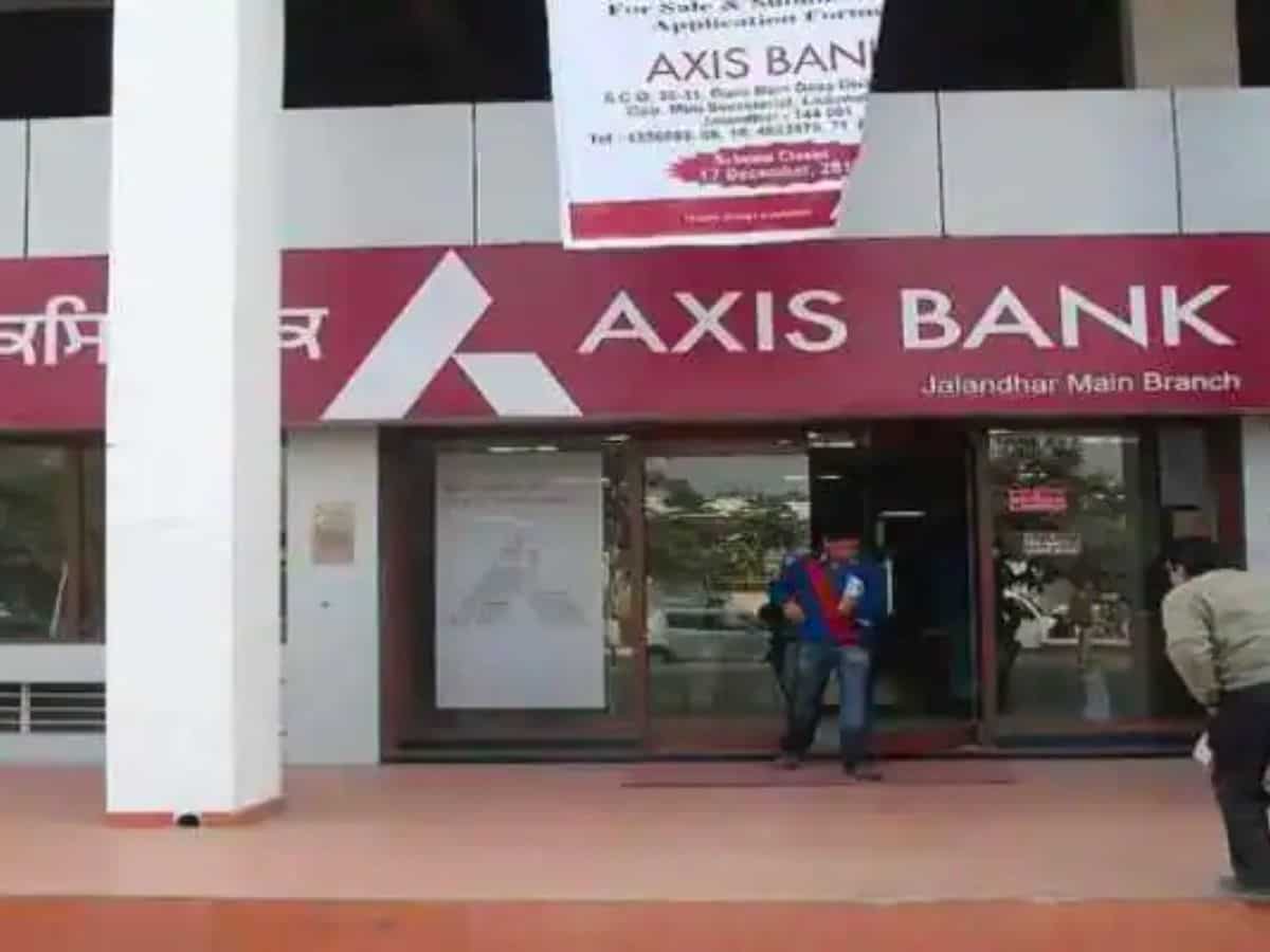Upi What Is Axis Banks Upi Interoperability How Is It Related To Your Digital Rupee Payment 5156