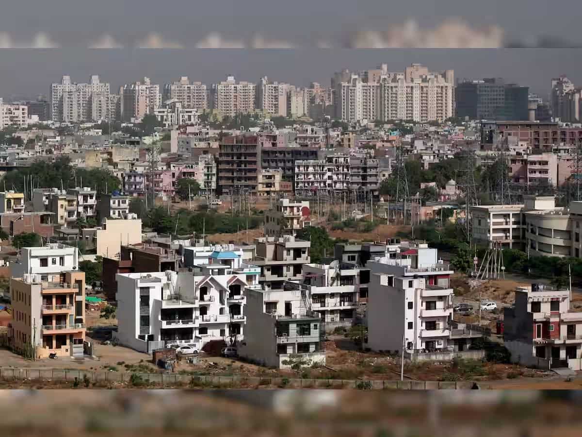 Gurugram Leads Delhi-NCR In Housing Sales With 13% Increase In 2023, Says New Report 