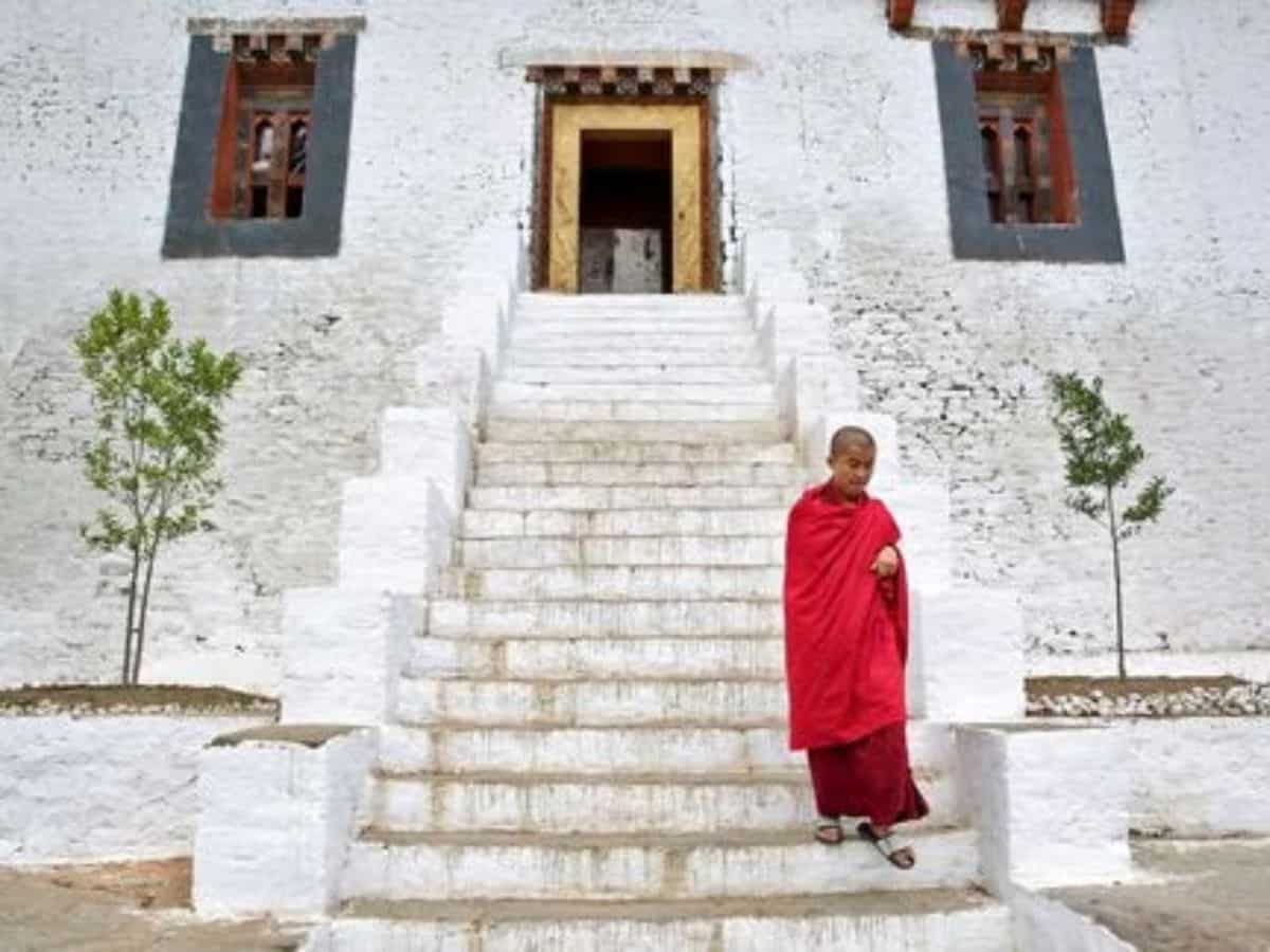Bhutan cuts daily tourist fee by half to lure more visitors - Vimarsana News