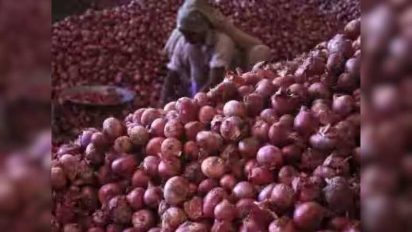 NCCF procures 2,826 tonne onion from farmers for buffer stock; to scale up buying in coming days 