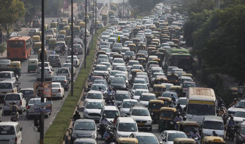Government considering EVs for priority sector lending, official says