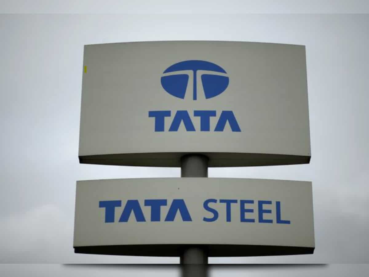 Tata Steel plans to scale up usage of hydrogen in steel making process: CEO & MD T V Narendran