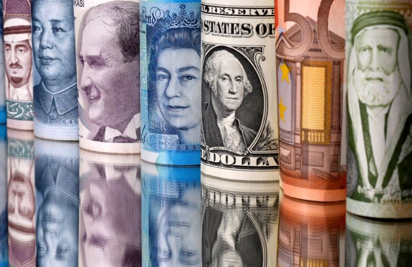 FDI equity inflows dip 34% to $10.94 bn in April-June 2023