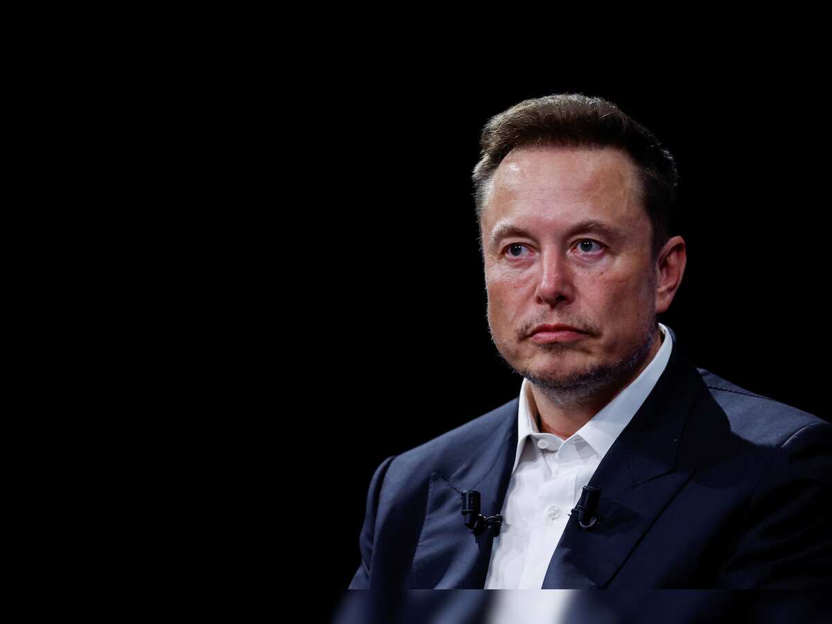 Musk says Tesla fleet will reach 10 million in few years