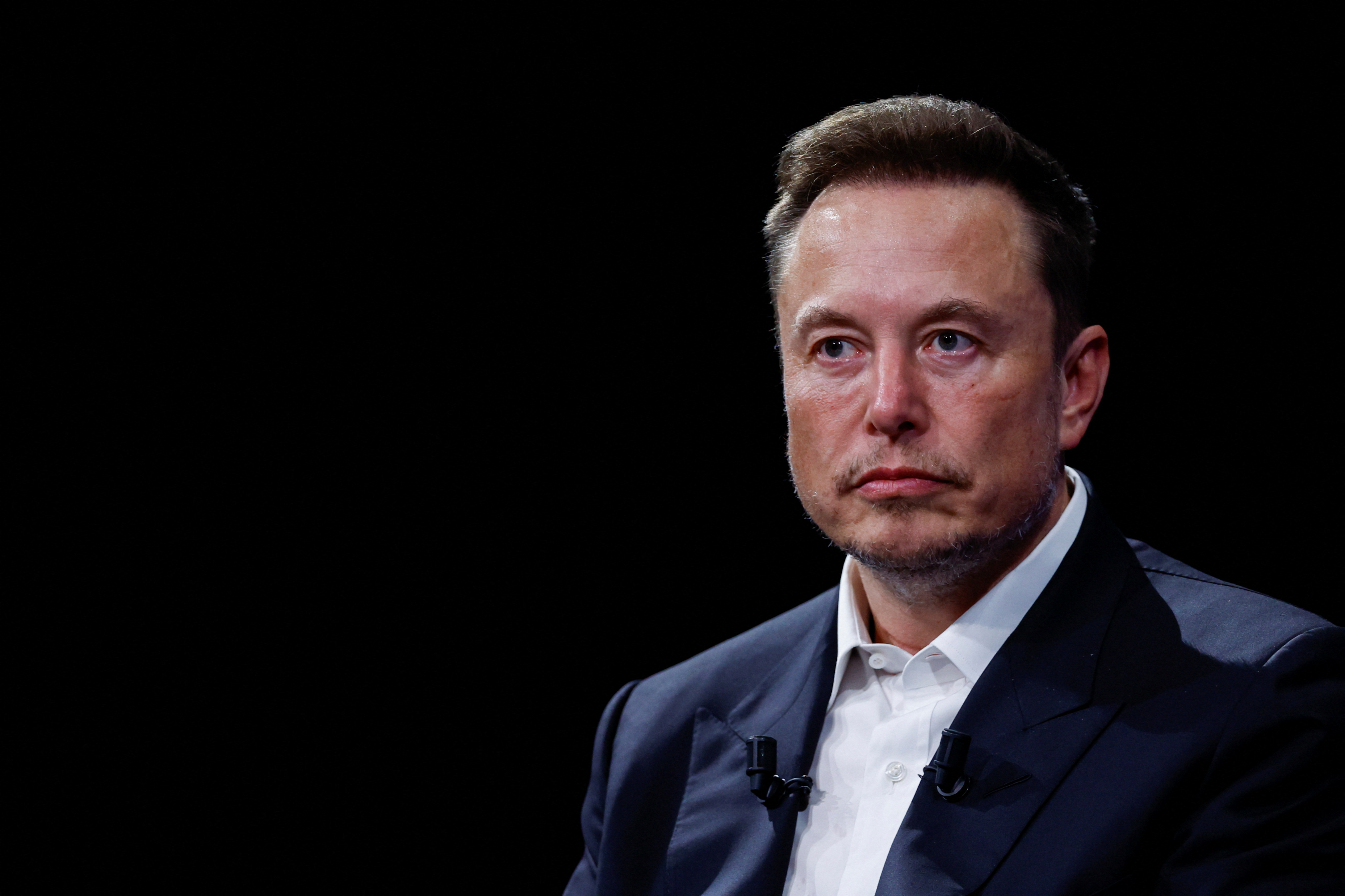 Musk says Tesla fleet will reach 10 million in few years