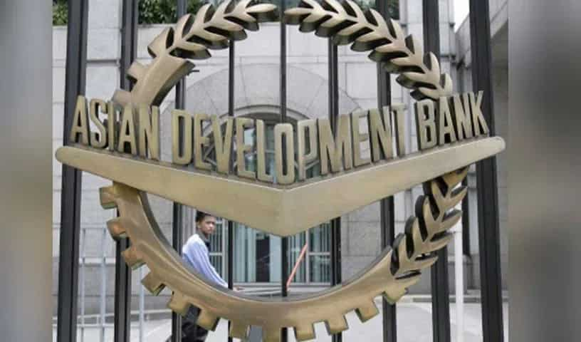 Pakistan Requests USD 300 Million Loan From Asian Development Bank For   258073 Adbvjpg 816x480 4g 