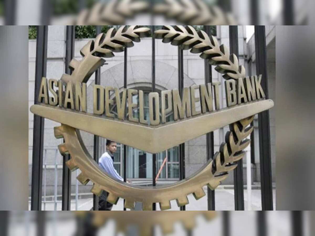 Pakistan requests USD 300 million loan from Asian Development Bank for water project