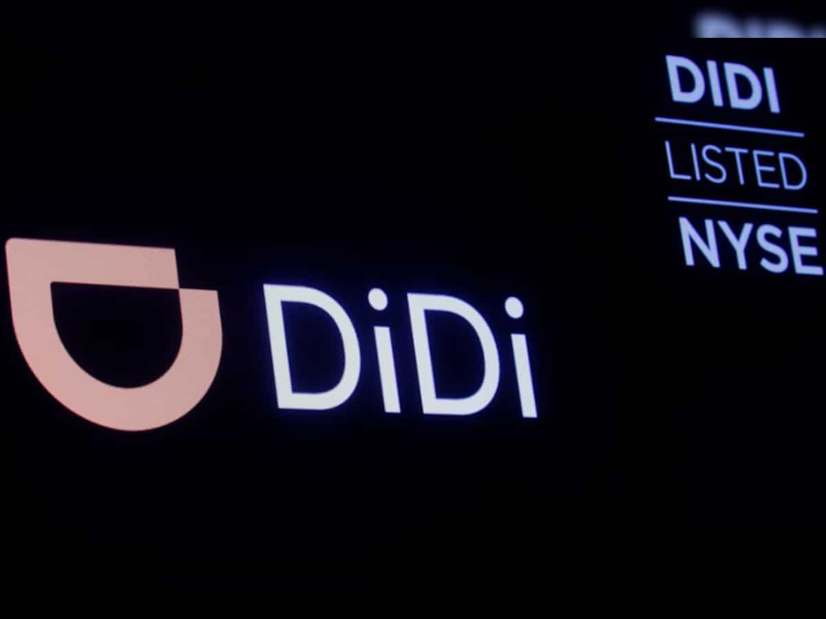China's Xpeng to acquire Didi's smart EV unit in deal worth up to $744 million