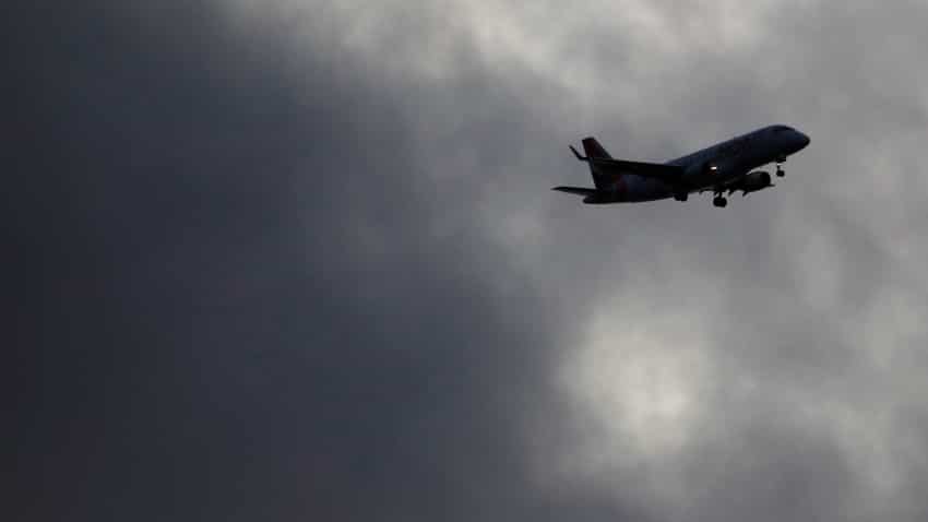 7 new cities to get airport connectivity from Jaipur 