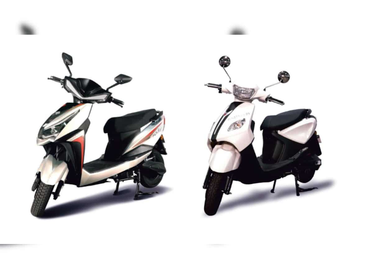  YoBykes soon to launch its high speed Electric Scooter and Electric Bike in India