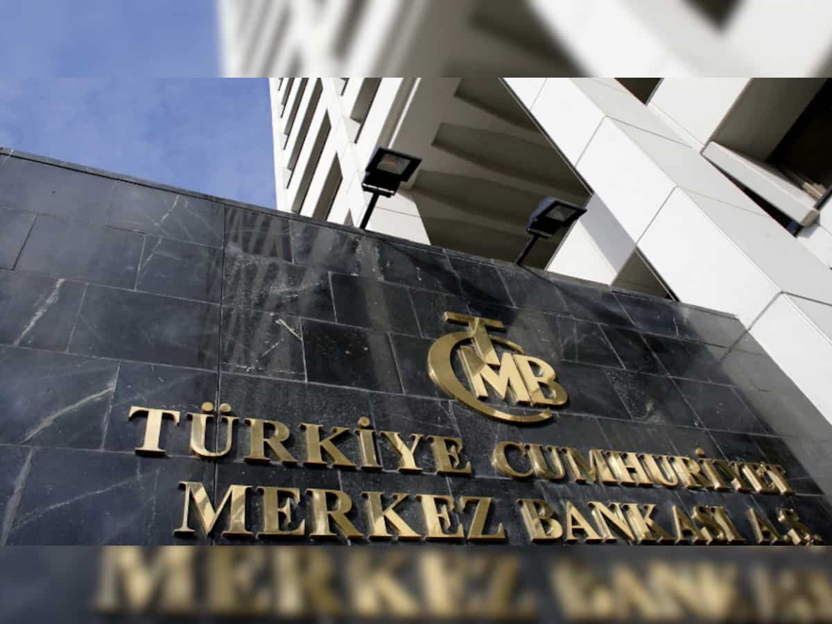 After Turkey's giant rate hike, foreign investors mull return