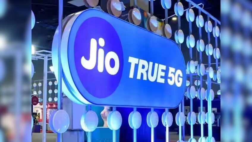 Reliance AGM 2023: Jio 5G to cover entire country by December; JioAirFiber to be launched on Ganesh Chaturthi, says Mukesh Ambani