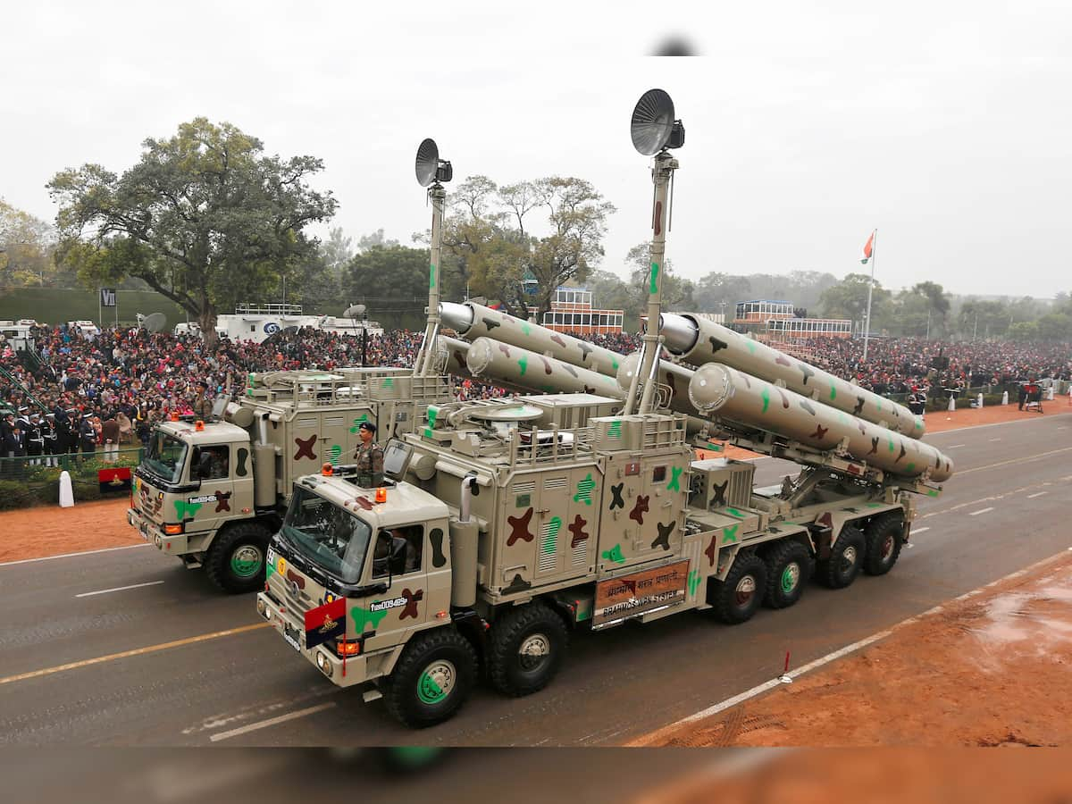 Kalyani Rafael Advanced Systems bags Rs 287.51 crore order to supply missile systems