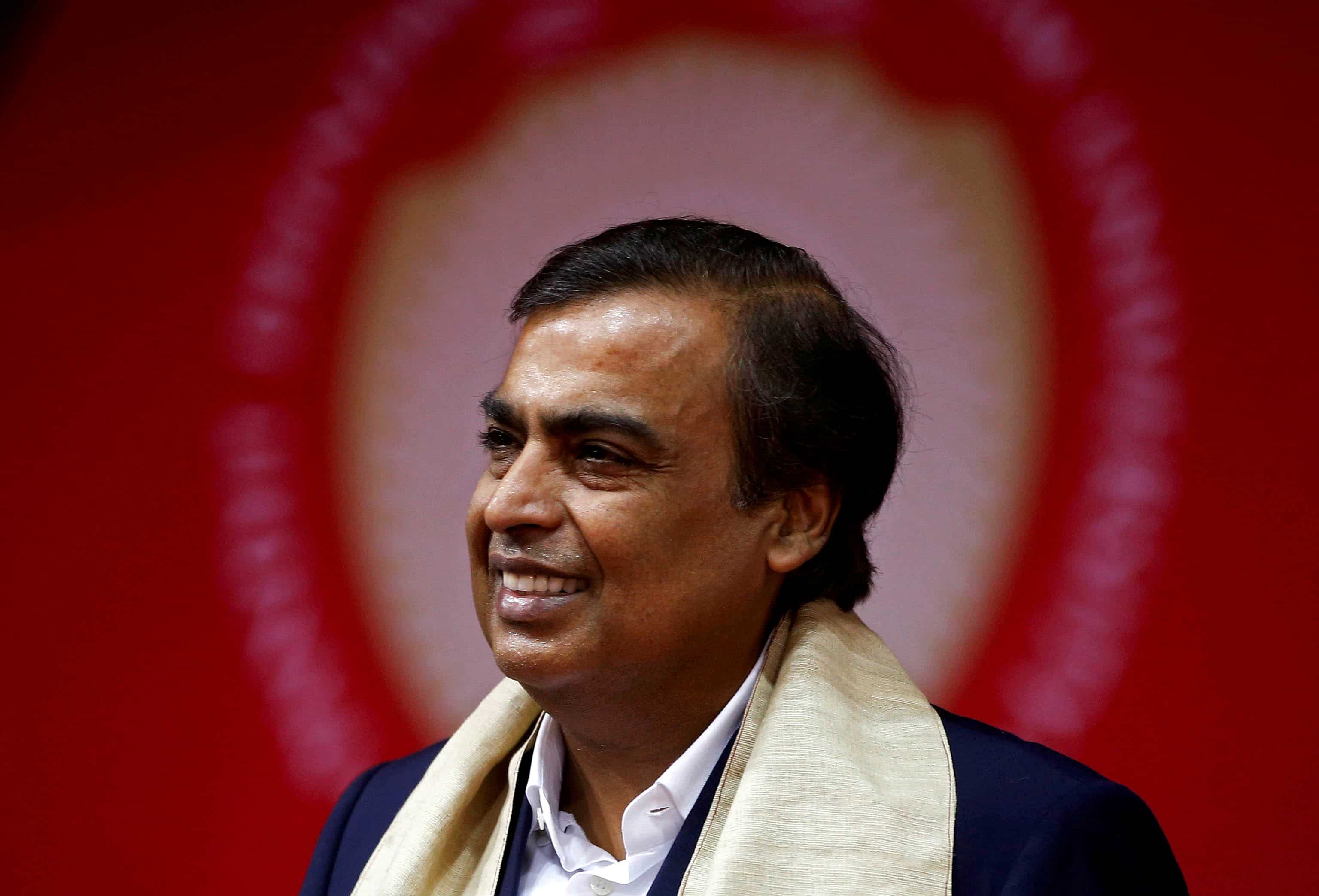  Reliance AGM 2023: Reliance invested USD 150 billion in last 10 yrs, says Mukesh Ambani
