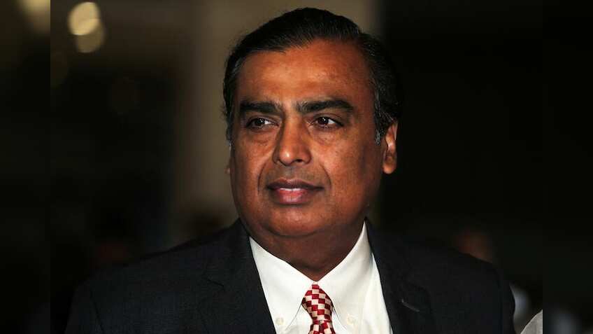 Reliance AGM 2023: Jio promises AI to everyone, everywhere and we shall deliver, says Mukesh Ambani; outlines mega AI push