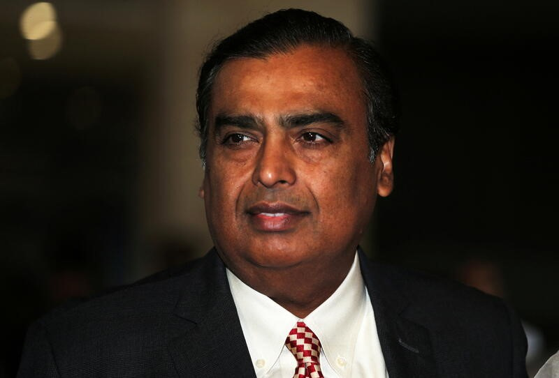 Reliance AGM 2023: Jio promises AI to everyone, everywhere and we shall deliver, says Mukesh Ambani; outlines mega AI push