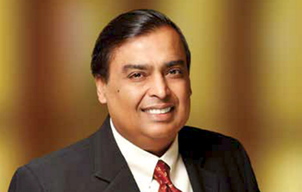 Reliance AGM 2023: Several marquee global strategic